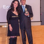Premio Margutta 2013 - Sergio Raffo - Michela Cossidente